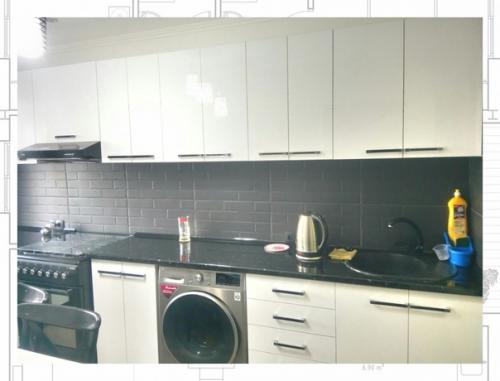 Строго прошу не судить, делали по нашему карману. 04