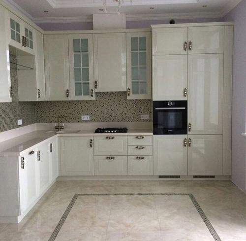 Ну что, покажу вам как изменилась моя кухня. 06