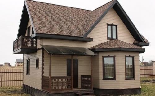 Хочу поделиться своим домом.