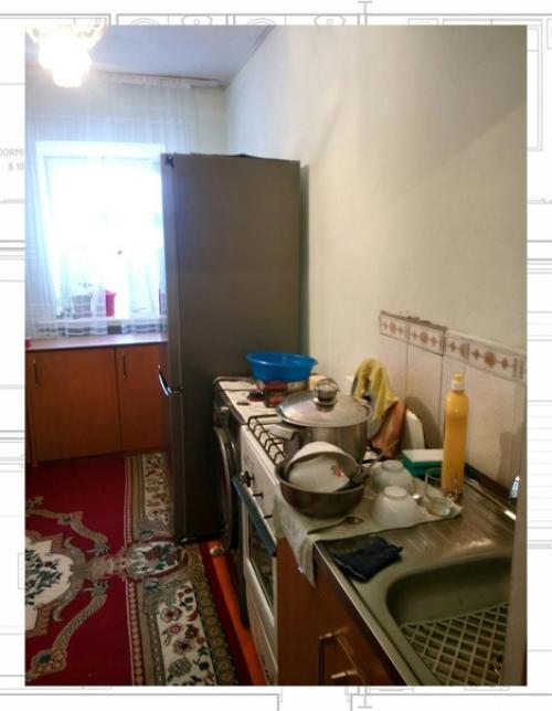 Строго прошу не судить, делали по нашему карману.