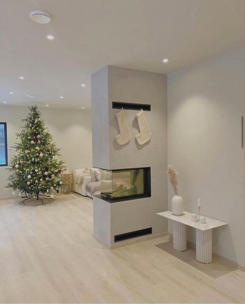 Эта квартира создана для тех, кто любит минимализм. 06