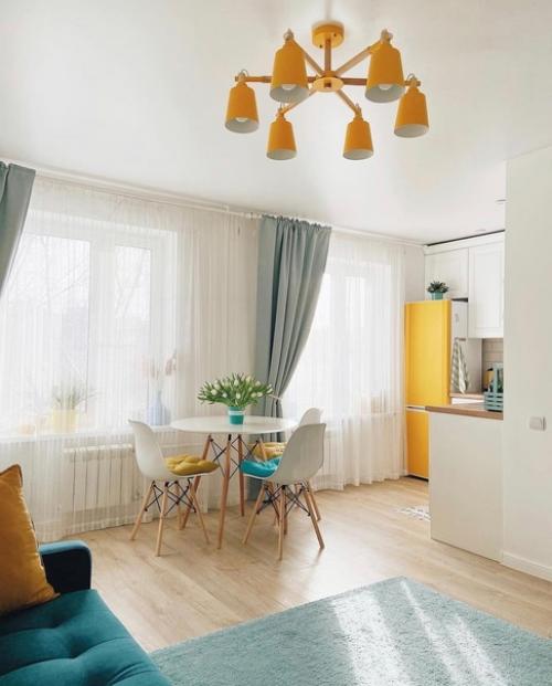 Ремонт моей квартиры. 02