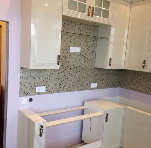 Ну что, покажу вам как изменилась моя кухня. 05