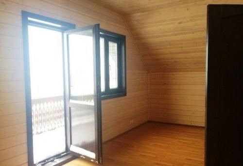 Хочу поделиться своим домом. 06