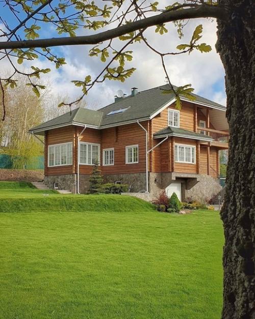 Хочу поделиться интерьером и ремонтом в своем доме.