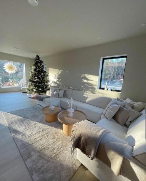 Эта квартира создана для тех, кто любит минимализм. 05