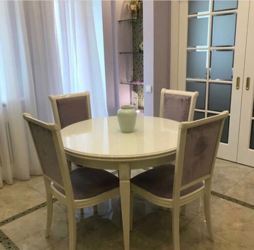 Ну что, покажу вам как изменилась моя кухня. 08