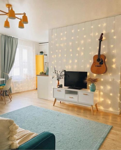 Ремонт моей квартиры. 03