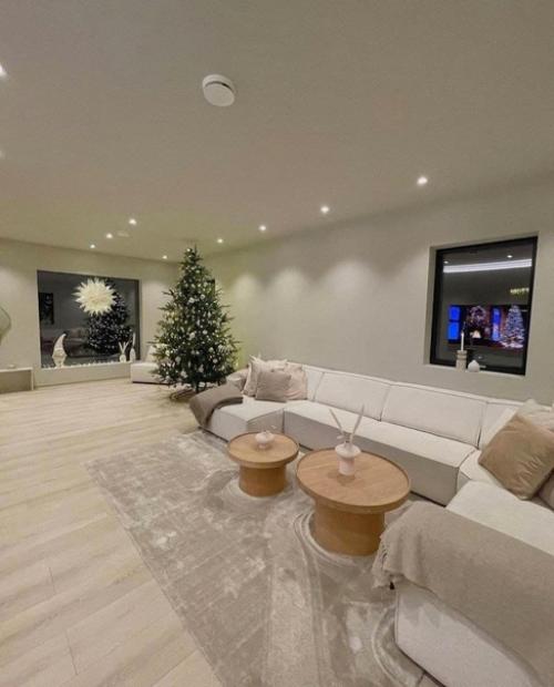 Эта квартира создана для тех, кто любит минимализм. 08