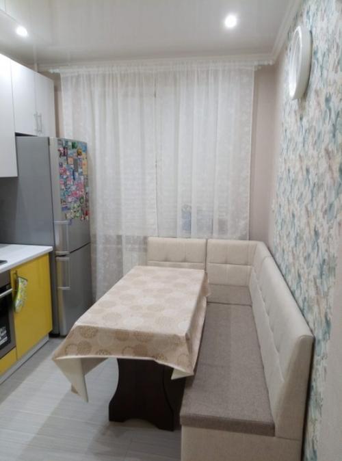 Моя кухня, хочу похвастаться. 05