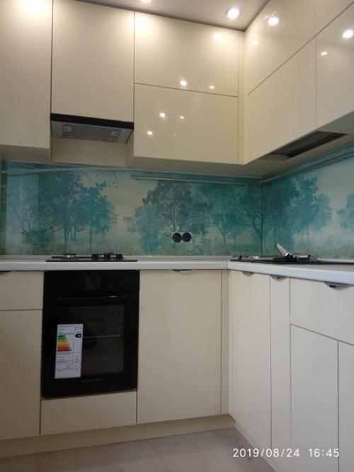 Кухня от подписчика, 6 кв. 04