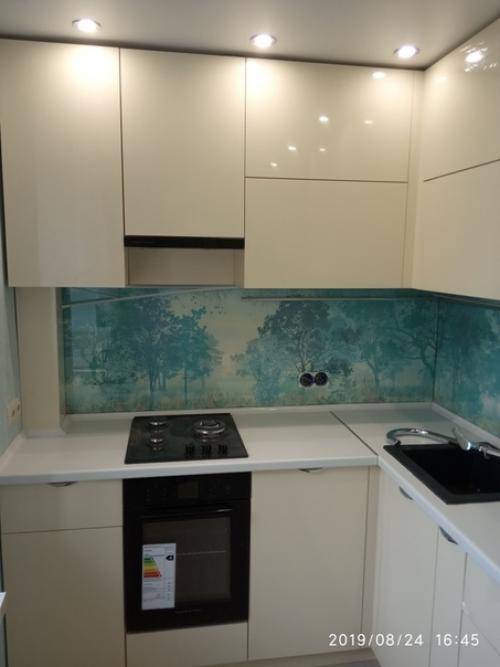 Кухня от подписчика, 6 кв. 03