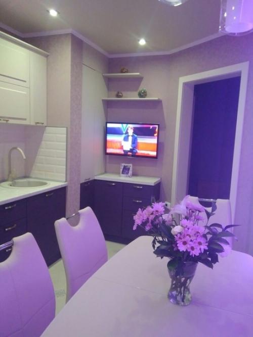 Моя уютная кухня. 03