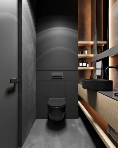 Вы хотите добавить нечто уникальное в интерьер своего санузла? 01