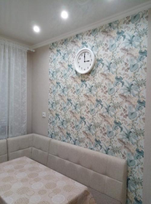 Моя кухня, хочу похвастаться. 04