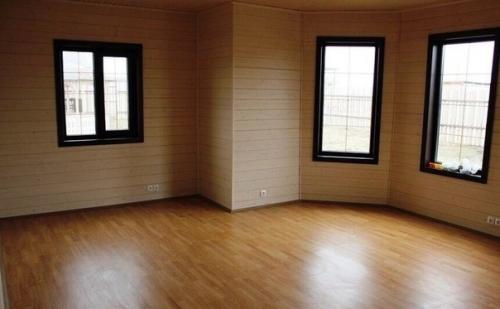 Хочу поделиться своим домом. 02