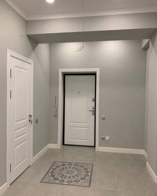 Ремонт нашей трехкомнатной квартиры. 08