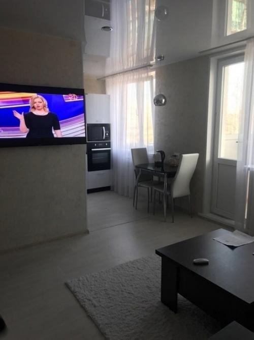 Накопила на свое жилье, пять лет приходилось кочевать по съемным квартирам.