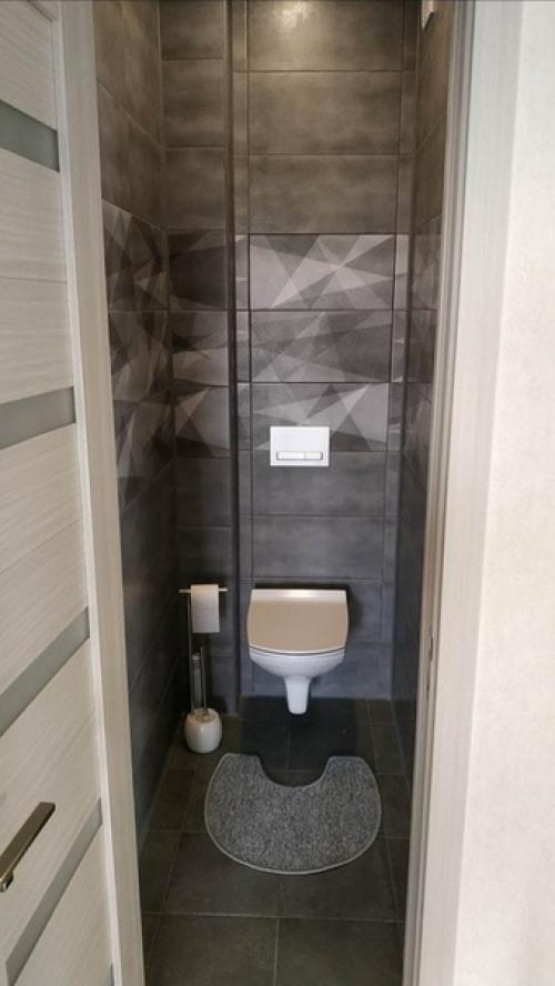 Как и для многих, нашей целью было сделать бюджетно. 07