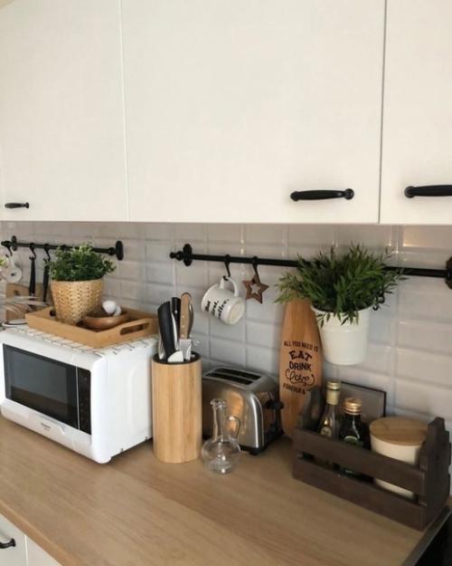 Многие из моих знакомых уверяли меня, что мне не удастся найти хорошую кухню за 20 тысяч, но оказалось, что они ошибались. 03