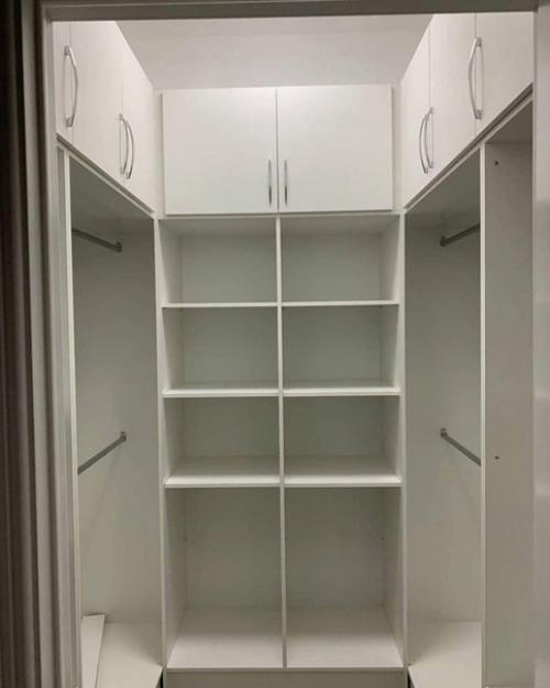 Ремонт нашей трехкомнатной квартиры. 04