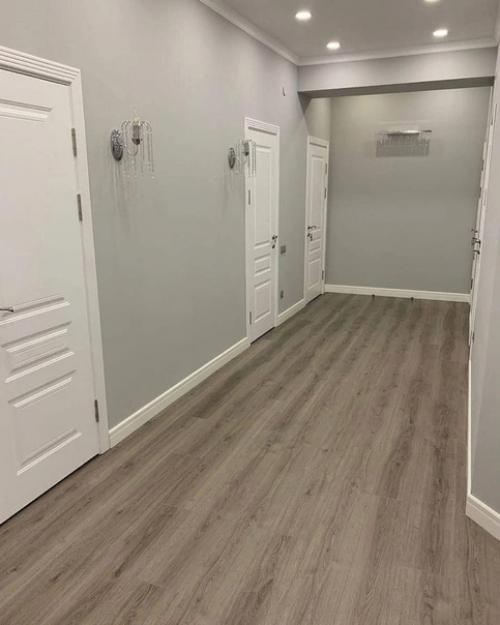 Ремонт нашей трехкомнатной квартиры. 05