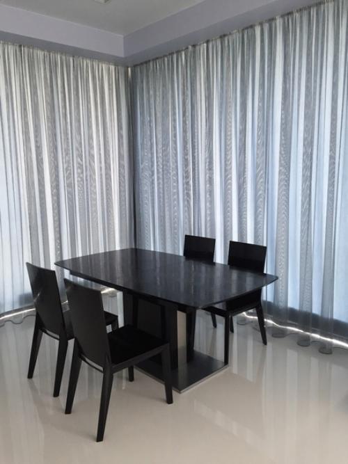 Дизайн моей квартиры в современном деловом стиле. 07