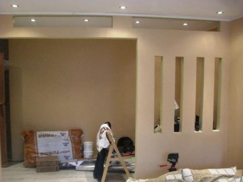 Из старой однушки в современную квартиру для холостого мужика стоит отметить, что до тоже вполне себе ничего. 03