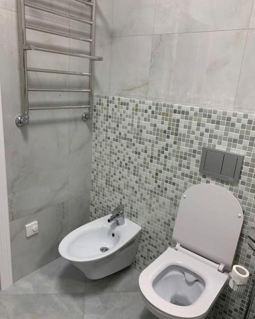 Ремонт нашей трехкомнатной квартиры. 03