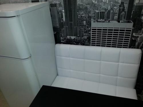 Наша новая кухня. 02