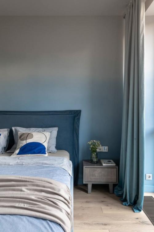 Наша трехкомнатная квартира. 07