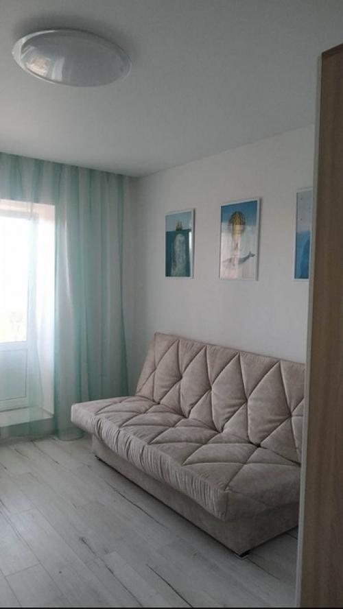 Как и для многих, нашей целью было сделать бюджетно. 02