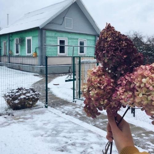 Домик, на первый взгляд, не заинтересует своей внешностью, но только до того момента, как вы окажетесь внутри. 
