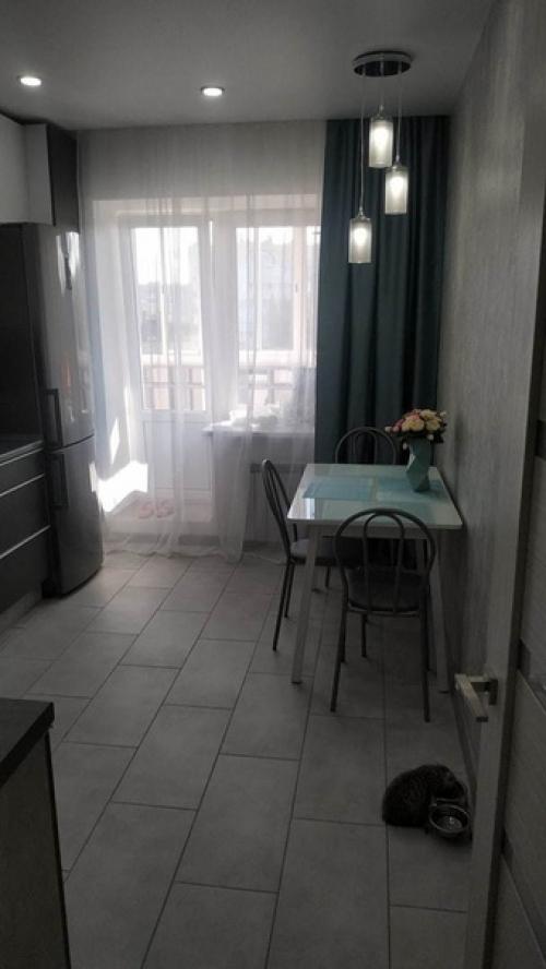 Как и для многих, нашей целью было сделать бюджетно. 06