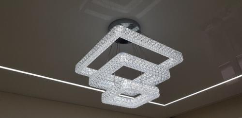 Гостиная, она же наша спальня. 05