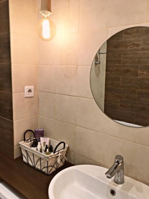 Бюджетный ремонт санузла. 01