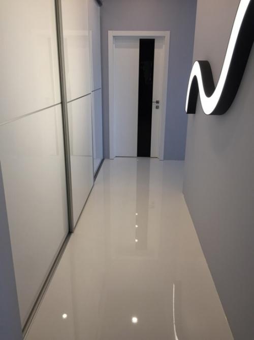 Дизайн моей квартиры в современном деловом стиле. 01