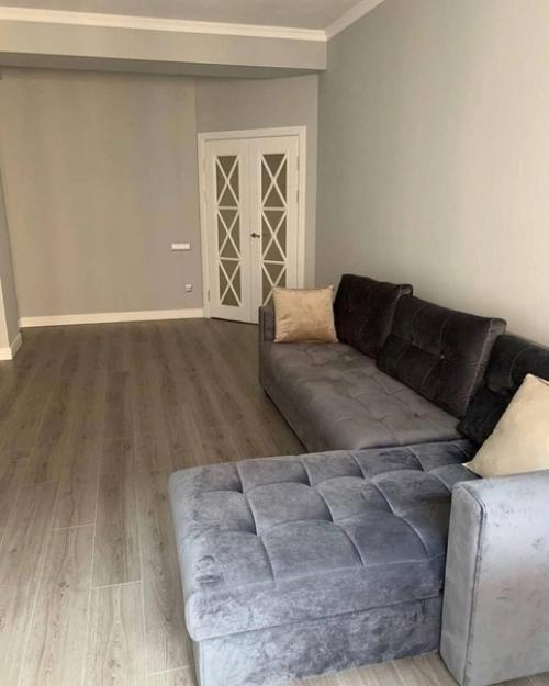 Ремонт нашей трехкомнатной квартиры. 01