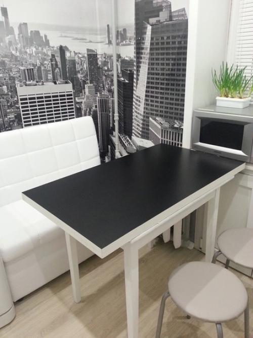 Наша новая кухня. 04