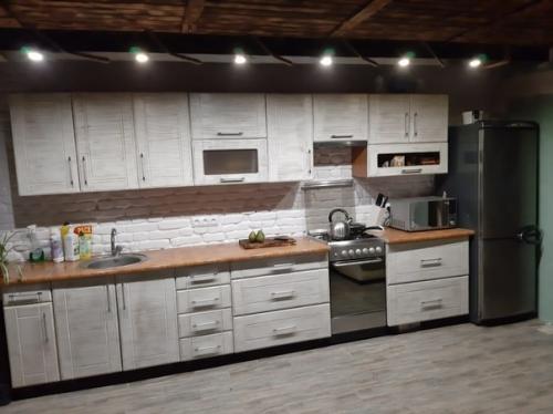 Идея от нашего подписчика: бaлкa - люcтpa. 09