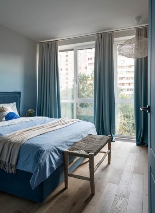 Наша трехкомнатная квартира. 06