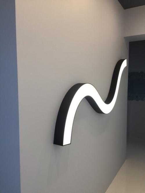 Дизайн моей квартиры в современном деловом стиле. 02