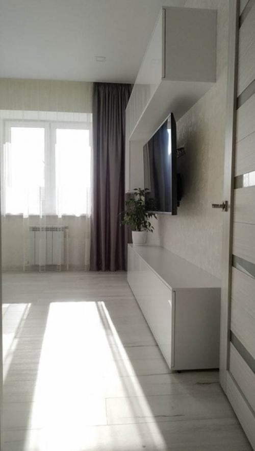 Как и для многих, нашей целью было сделать бюджетно. 01