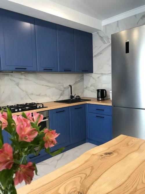 Люди поделились снимка квартиры, которую приобрели недавно.