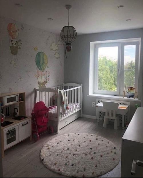 Этот ремонт квартиры просто замечательный! 03