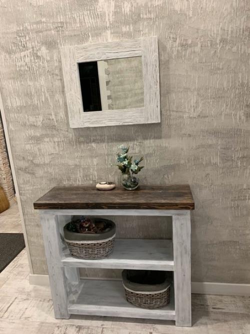 Квартира в которой каждый элемент продуман и сочетается по максимуму. 09