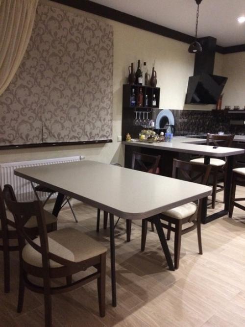 Мы хотим поделиться своим ремонтом. 01