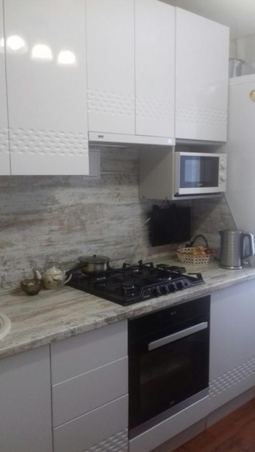 Наша новая кухня. 02