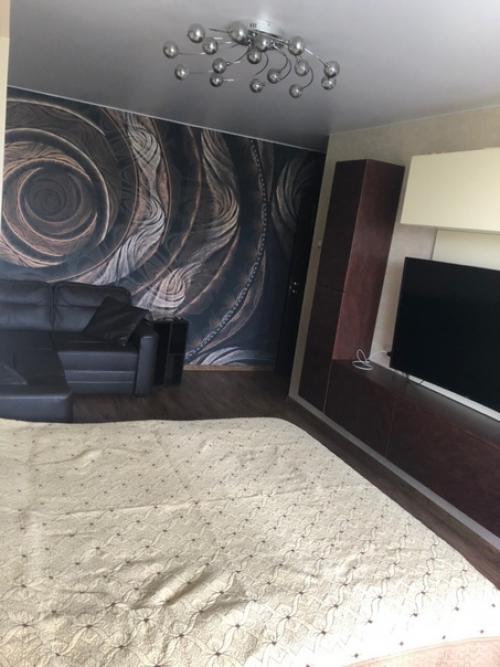 Наша комната 18 кв.