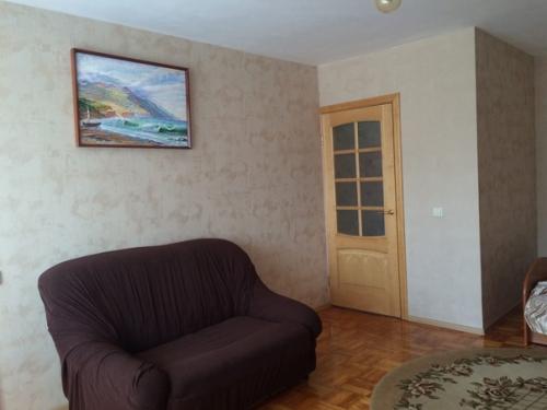 Провели капитальный ремонт в своей однушке. 04